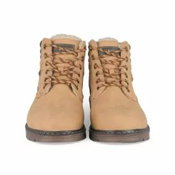 Bottines MARRON CAPE MOUNTAIN -Mocassins et bateaux boutique bottines marron cape mountain 51