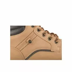 Bottines MARRON CAPE MOUNTAIN -Mocassins et bateaux boutique bottines marron cape mountain 53