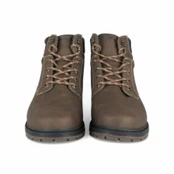 Bottines MARRON CAPE MOUNTAIN -Mocassins et bateaux boutique bottines marron cape mountain 7