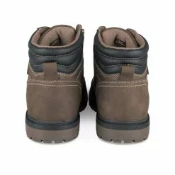 Bottines MARRON CAPE MOUNTAIN -Mocassins et bateaux boutique bottines marron cape mountain 8