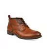 Bottines MARRON DENIM SIDE