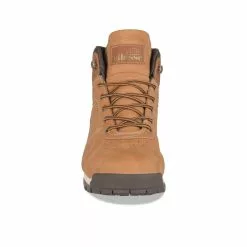 Bottines MARRON ELLESSE -Mocassins et bateaux boutique bottines marron ellesse 12