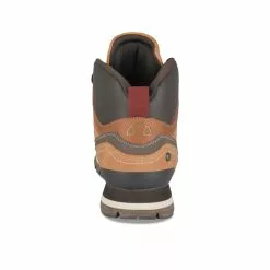 Bottines MARRON ELLESSE -Mocassins et bateaux boutique bottines marron ellesse 13