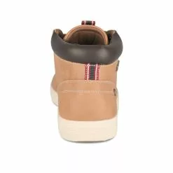 Bottines MARRON ELLESSE -Mocassins et bateaux boutique bottines marron ellesse 18