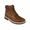 Bottines MARRON ELLESSE 1 Bottines MARRON ELLESSE -Mocassins et bateaux boutique bottines marron ellesse 28