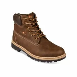Bottines MARRON ELLESSE