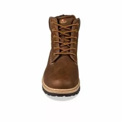 Bottines MARRON ELLESSE 11 Bottines MARRON ELLESSE -Mocassins et bateaux boutique bottines marron ellesse 32