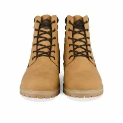 Bottines MARRON LEE COOPER -Mocassins et bateaux boutique bottines marron lee cooper 2