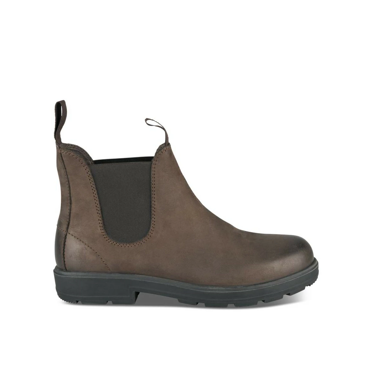 Bottines MARRON MATTEO ROSSI 3 Bottines MARRON MATTEO ROSSI