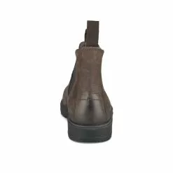 Bottines MARRON MATTEO ROSSI 10 Bottines MARRON MATTEO ROSSI -Mocassins et bateaux boutique bottines marron matteo rossi 20