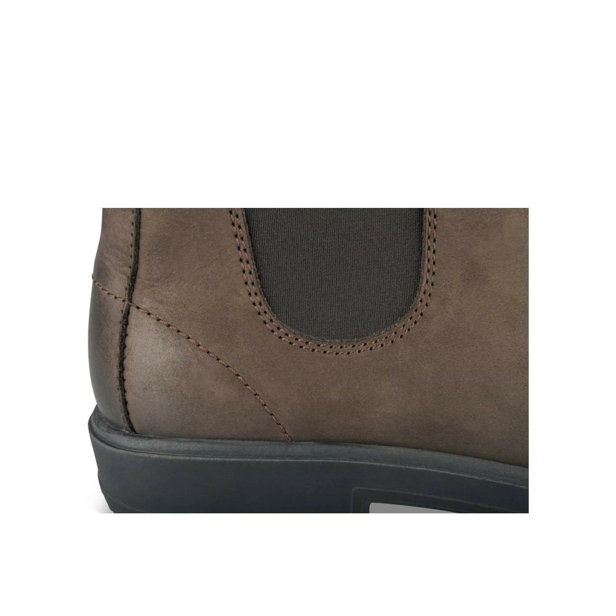 Bottines MARRON MATTEO ROSSI 7 Bottines MARRON MATTEO ROSSI – Image 5