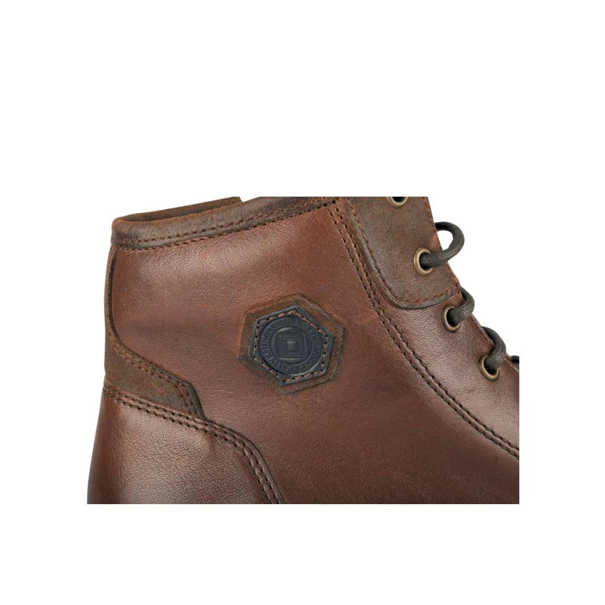 Bottines MARRON MATTEO ROSSI 7 Bottines MARRON MATTEO ROSSI – Image 5