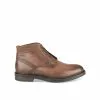 Bottines MARRON MEGIS CASUAL 1 Bottines MARRON MEGIS CASUAL -Mocassins et bateaux boutique bottines marron megis casual