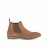 Bottines MARRON MEGIS CASUAL -Mocassins et bateaux boutique bottines marron megis casual 5