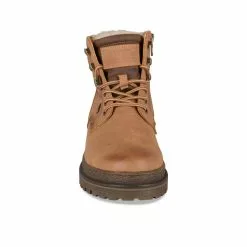 Bottines MARRON TOM TAILOR -Mocassins et bateaux boutique bottines marron tom tailor 9