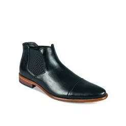 Bottines NOIR B-BLAKE