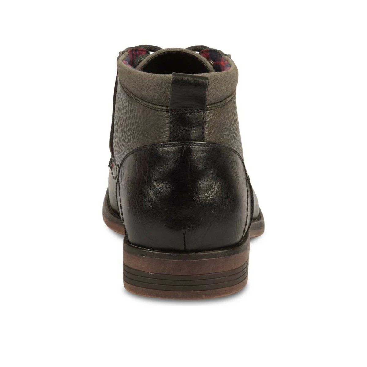 Bottines NOIR B-BLAKE 5 Bottines NOIR B-BLAKE – Image 3