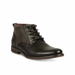 Bottines NOIR B-BLAKE