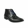 Bottines NOIR B-BLAKE