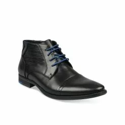 Bottines NOIR B-BLAKE