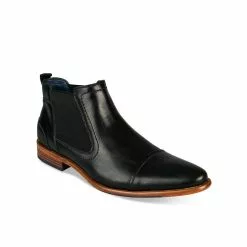 Bottines NOIR B-BLAKE