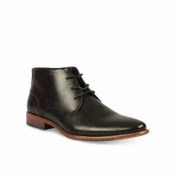 Bottines NOIR B-BLAKE