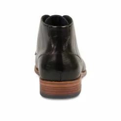 Bottines NOIR B-BLAKE -Mocassins et bateaux boutique bottines noir b blake 39