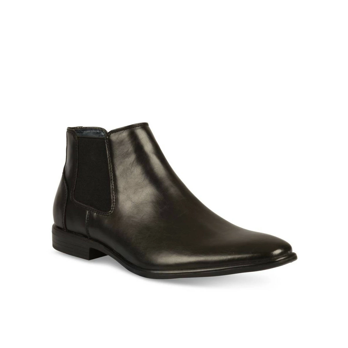 Bottines NOIR B-BLAKE 3 Bottines NOIR B-BLAKE