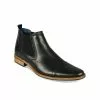 Bottines NOIR B-BLAKE 2 Bottines NOIR B-BLAKE -Mocassins et bateaux boutique bottines noir b blake 47