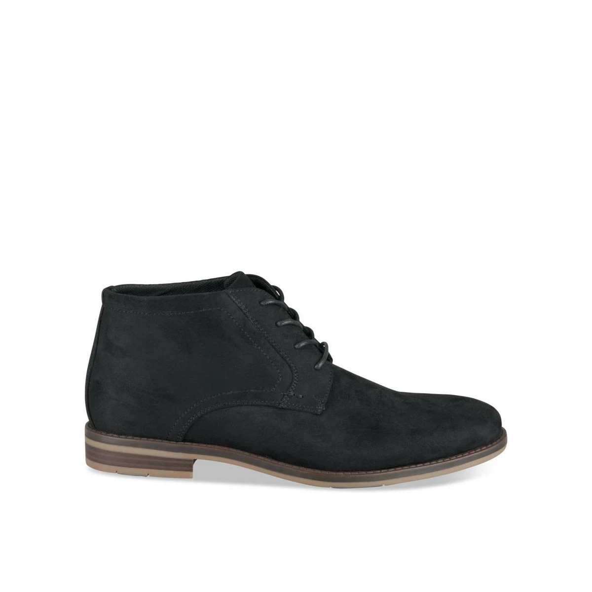 Bottines NOIR B-BLAKE 3 Bottines NOIR B-BLAKE