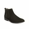 Bottines NOIR B-BLAKE -Mocassins et bateaux boutique bottines noir b blake 65