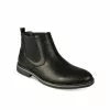 Bottines NOIR B-BLAKE -Mocassins et bateaux boutique bottines noir b blake 70