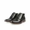 Bottines NOIR B-BLAKE -Mocassins et bateaux boutique bottines noir b blake 75
