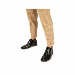 Bottines NOIR B-BLAKE -Mocassins et bateaux boutique bottines noir b blake 81