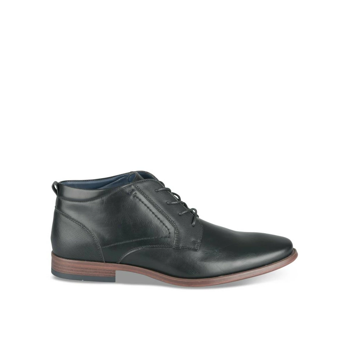 Bottines NOIR B-BLAKE 3 Bottines NOIR B-BLAKE