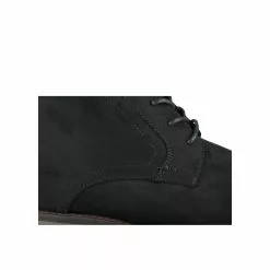 Bottines NOIR B-BLAKE 11 Bottines NOIR B-BLAKE -Mocassins et bateaux boutique bottines noir b blake 9