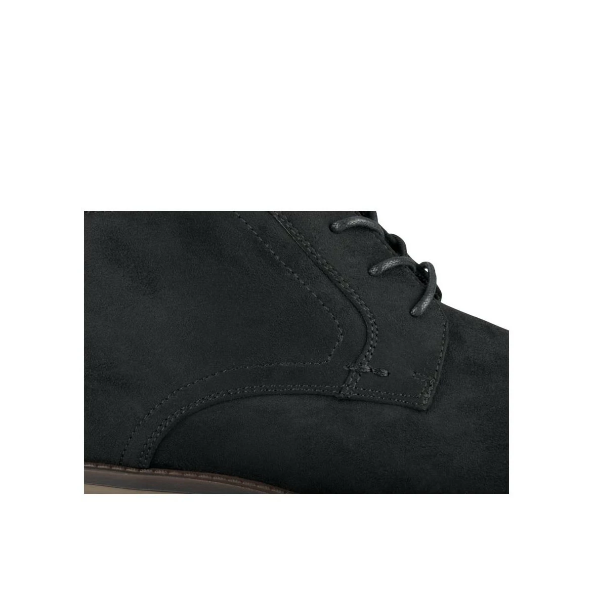Bottines NOIR B-BLAKE 7 Bottines NOIR B-BLAKE – Image 5