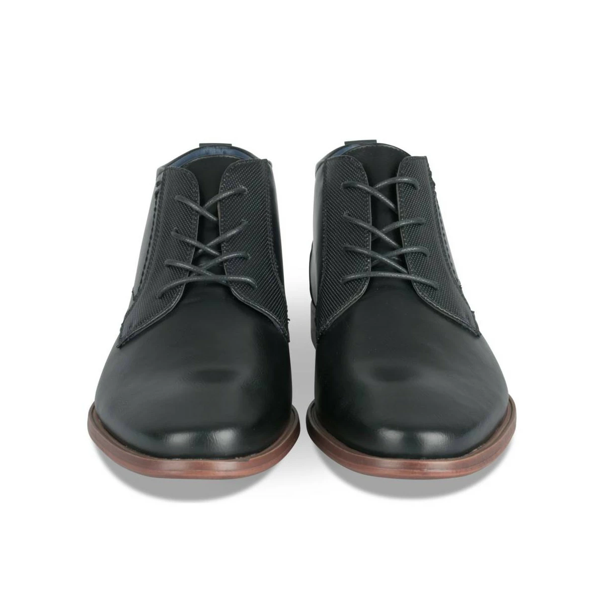 Bottines NOIR B-BLAKE 5 Bottines NOIR B-BLAKE – Image 3