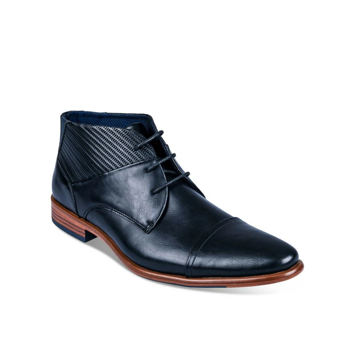 Bottines NOIR B-BLAKE 3 Bottines NOIR B-BLAKE