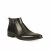 Bottines NOIR B-BLAKE CUIR