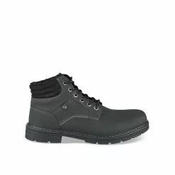 Bottines NOIR CAPE MOUNTAIN