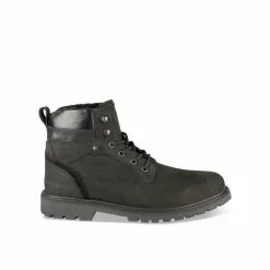 Bottines NOIR CAPE MOUNTAIN