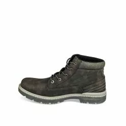 Bottines NOIR CAPE MOUNTAIN -Mocassins et bateaux boutique bottines noir cape mountain 25