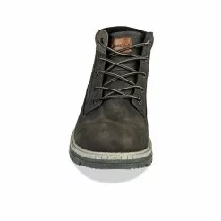 Bottines NOIR CAPE MOUNTAIN -Mocassins et bateaux boutique bottines noir cape mountain 26