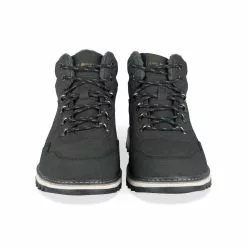 Bottines NOIR CAPE MOUNTAIN -Mocassins et bateaux boutique bottines noir cape mountain 29