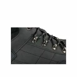 Bottines NOIR CAPE MOUNTAIN -Mocassins et bateaux boutique bottines noir cape mountain 31