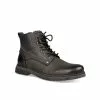 Bottines NOIR CAPE MOUNTAIN -Mocassins et bateaux boutique bottines noir cape mountain 37