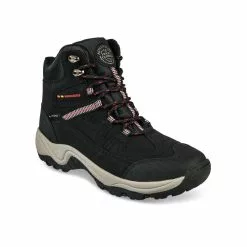 Bottines NOIR CAPE MOUNTAIN