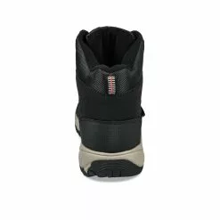Bottines NOIR CAPE MOUNTAIN -Mocassins et bateaux boutique bottines noir cape mountain 44