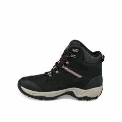 Bottines NOIR CAPE MOUNTAIN -Mocassins et bateaux boutique bottines noir cape mountain 45